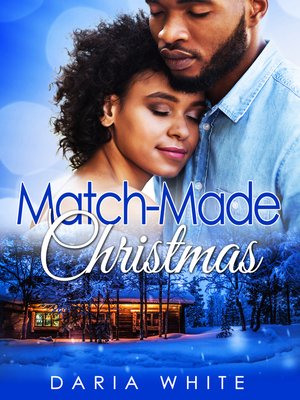 cover image of Match-Made Christmas